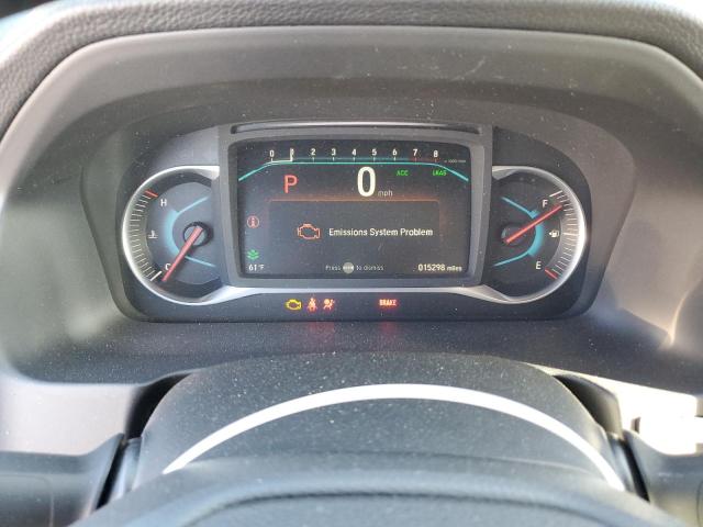 2022 HONDA PILOT EXL - 5FNYF5H55NB002513