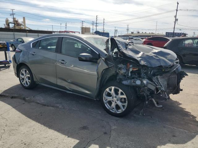 VIN 1G1RD6S58HU103767 2017 Chevrolet Volt, Premier no.4