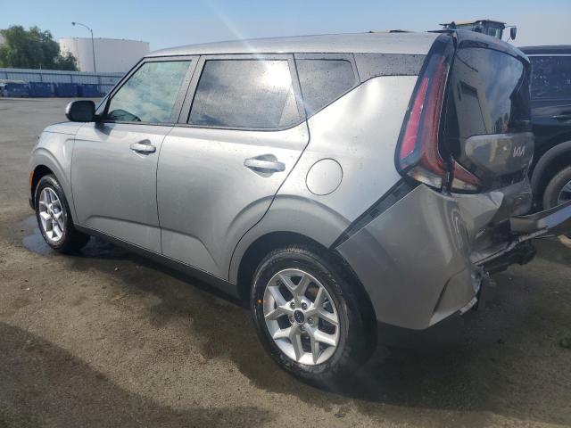 VIN KNDJ23AU5S7926535 2025 KIA SOUL no.2