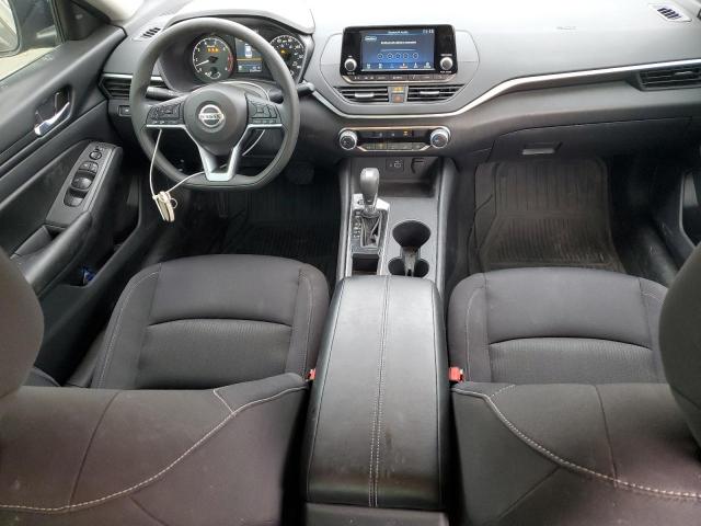 2022 NISSAN ALTIMA S - 1N4BL4BVXNN348615