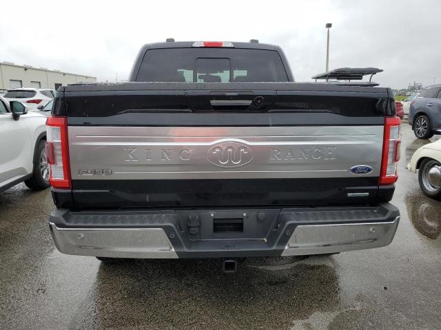 2023 FORD F150 SUPER - 1FTFW1E80PFC05130