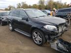 MERCEDES-BENZ GL 550 4MA photo