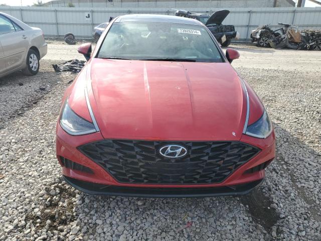 2021 HYUNDAI SONATA LIM - 5NPEH4J23MH102021