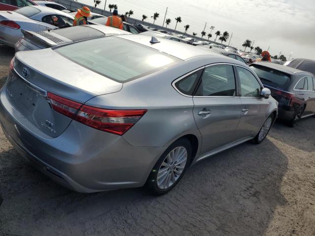 VIN 4T1BD1EB8FU046069 2015 Toyota Avalon, Hybrid no.3