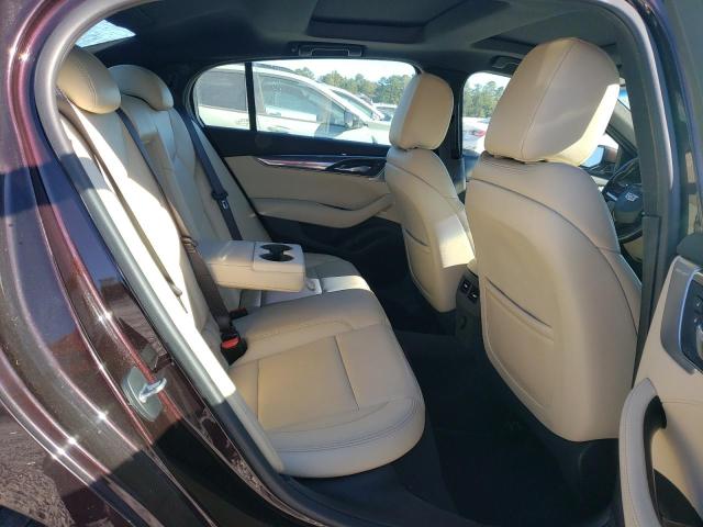 2020 CADILLAC CT5 LUXURY - 1G6DW5RKXL0155213