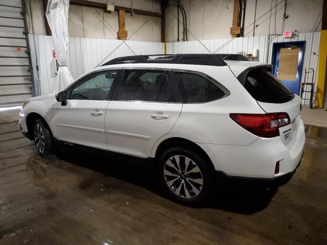 2017 SUBARU OUTBACK 2. - 4S4BSANC6H3437325