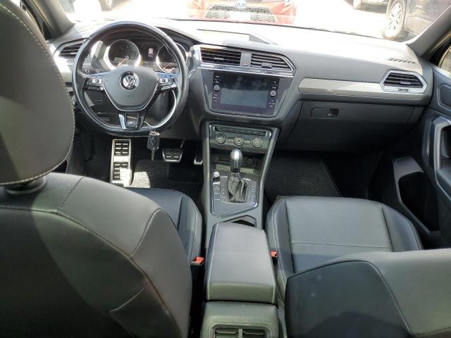 2021 VOLKSWAGEN TIGUAN SE - 3VV3B7AXXMM100459