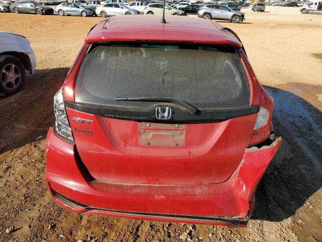 2019 HONDA FIT LX - 3HGGK5H4XKM719304
