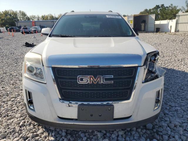 VIN 2GKFLWEK5E6117588 2014 GMC Terrain, Sle no.5