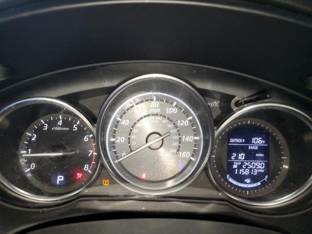 2015 MAZDA CX-5 TOURI - JM3KE2CYXF0505549