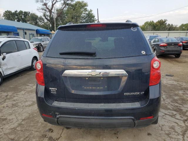 2015 CHEVROLET EQUINOX LT - 2GNFLFEK9F6260273