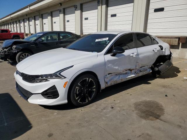 2022 KIA K5 GT LINE #2957352447