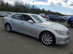 LEXUS LS 460 photo