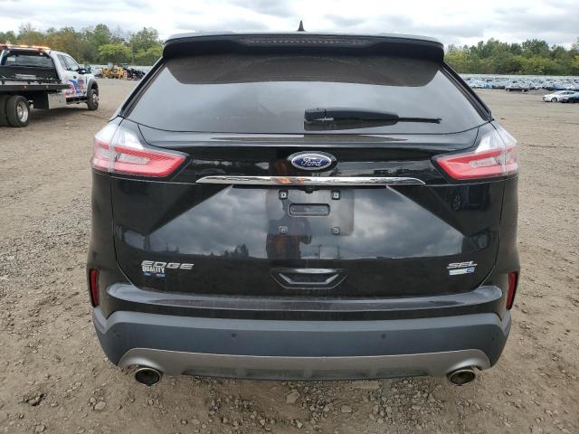 2020 FORD EDGE SEL - 2FMPK4J93LBA17953