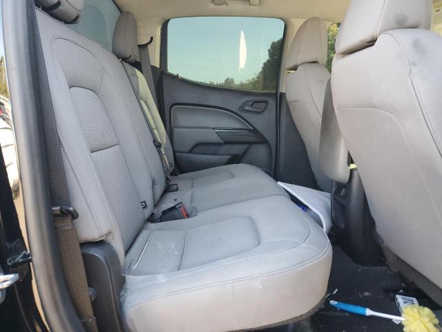 2019 CHEVROLET COLORADO - 1GCGTBENXK1220457