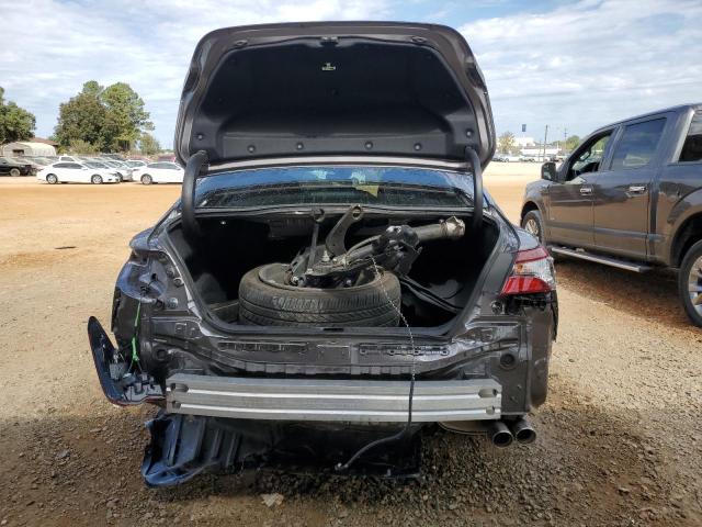 2021 TOYOTA CAMRY SE - 4T1G11AKXMU568204