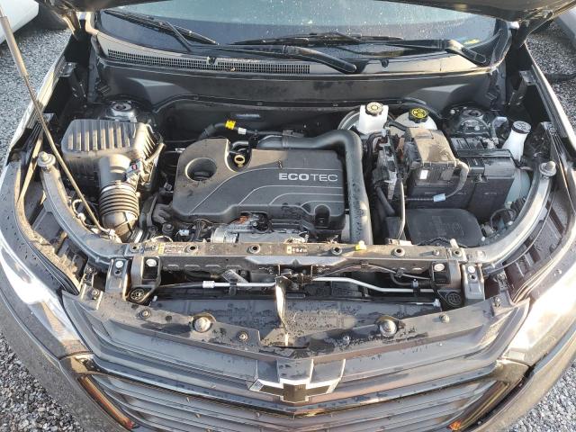 2020 CHEVROLET EQUINOX LT - 3GNAXKEV6LL344950