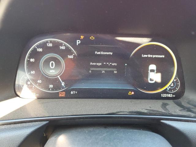 2020 HYUNDAI SONATA SEL - 5NPEF4JA5LH051004