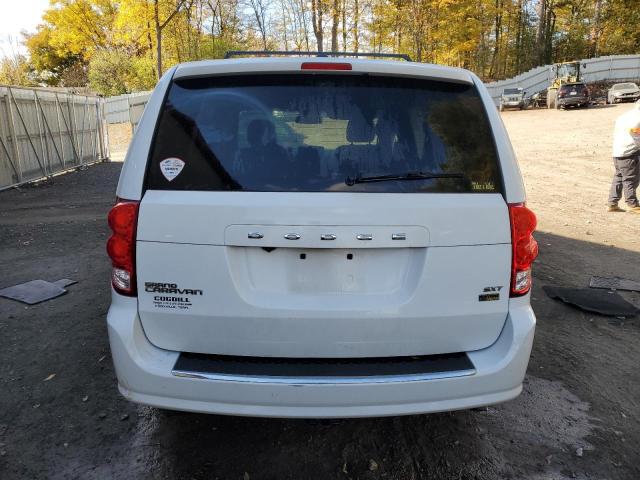 VIN 2C4RDGCG6KR753148 2019 Dodge Grand Caravan, Sxt no.6