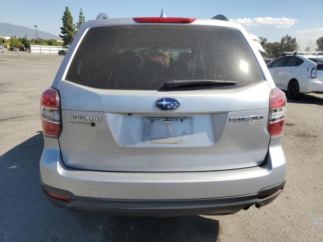 VIN JF2SJADC9GH409496 2016 Subaru Forester, 2.5I Pr... no.6