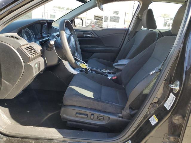 VIN 1HGCR2F72EA122297 2014 Honda Accord, EX no.7