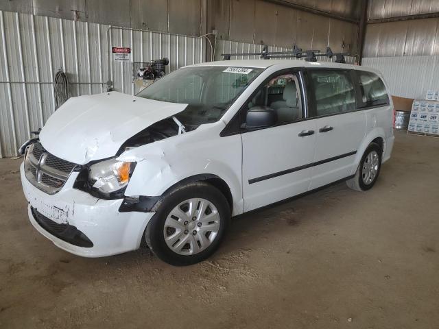 DODGE GRAND CARAVAN SE