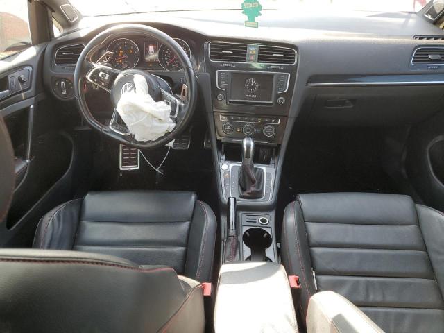 2017 VOLKSWAGEN GTI S/SE - 3VW447AU2HM038691