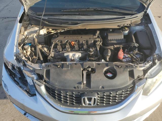 VIN 19XFB2F59EE064359 2014 HONDA CIVIC no.11