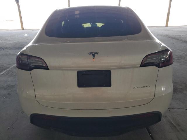 2023 TESLA MODEL Y - 7SAYGDEE3PA201638