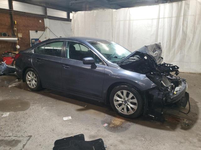 VIN 4S3BNAC6XH3022677 2017 Subaru Legacy, 2.5I Premium no.4