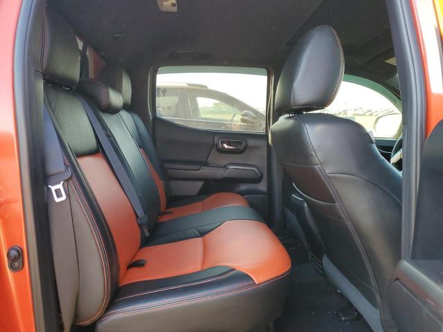 2017 TOYOTA TACOMA DOU - 3TMCZ5AN4HM090093