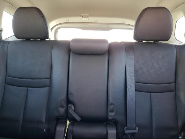 2016 NISSAN ROGUE S - 5N1AT2MV2GC878725