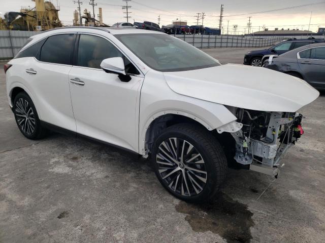 2024 LEXUS RX 350 PRE JTJCHMAA8R2012500