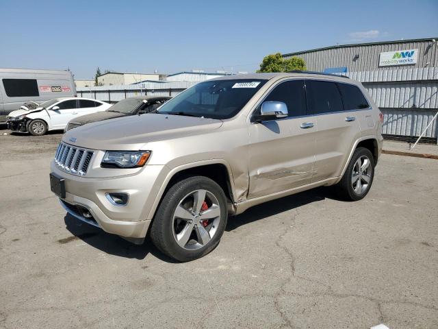 JEEP GRAND CHER