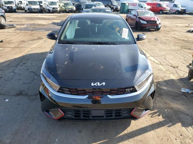 VIN 3KPF44AC7PE518171 2023 KIA Forte, GT no.5