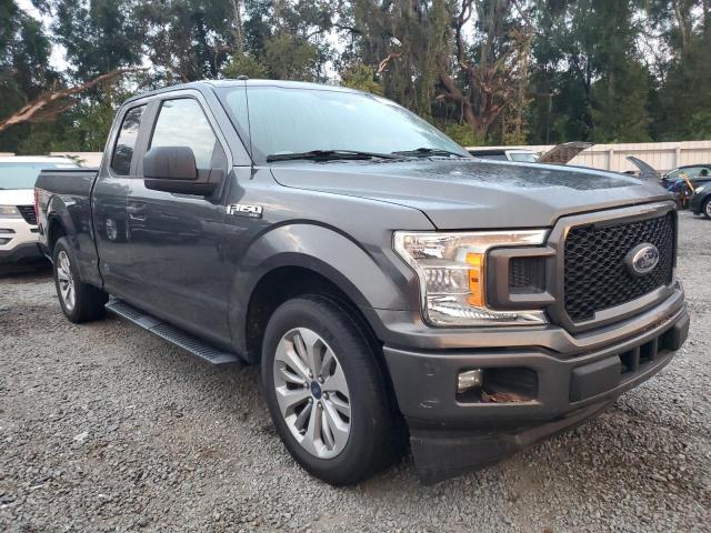 2018 FORD F150 SUPER - 1FTEX1CP0JFC24061