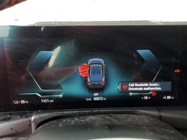 2022 BMW I4 M50 - WBY33AW06NFM42396