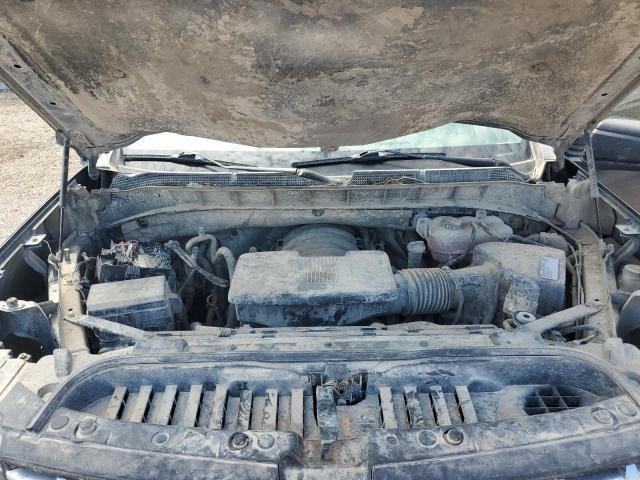2020 CHEVROLET SILVERADO - 3GCUYEED9LG427907