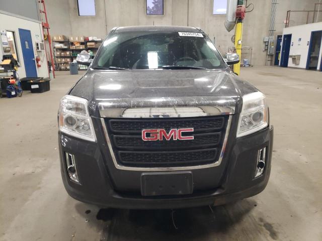 VIN 2GKFLVEK2F6376650 2015 GMC Terrain, Sle no.5