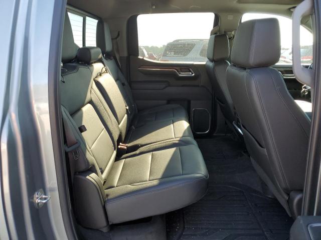 2023 GMC SIERRA K15 - 1GTUUDED3PZ303109