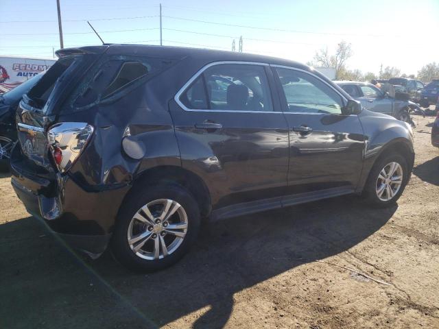 2016 CHEVROLET EQUINOX LS - 1GNALBEK7GZ104774