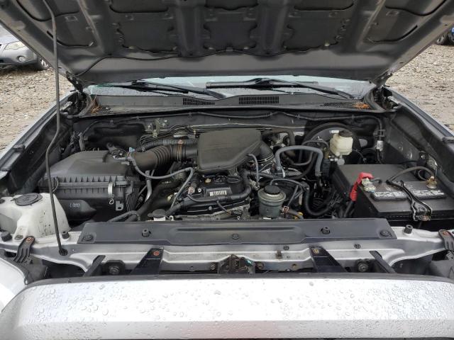 2017 TOYOTA TACOMA ACC - 5TFRX5GN4HX084277