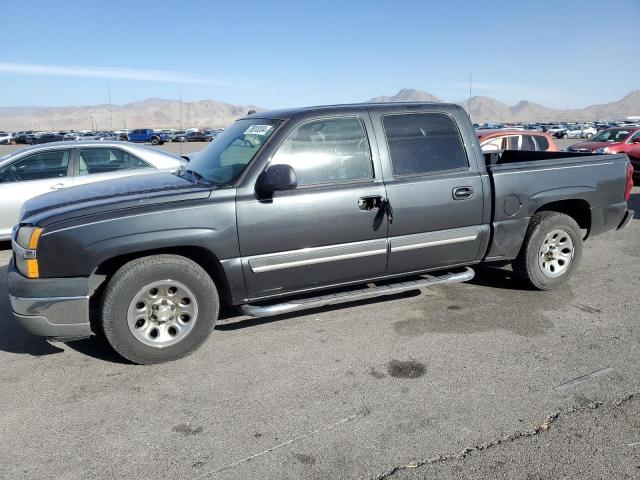 2005 CHEVROLET SILVERADO #2977026571