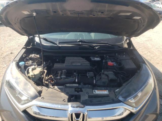 2019 HONDA CR-V EXL - 7FARW1H88KE033360