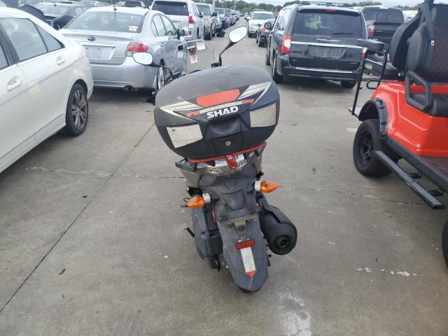 2015 YAMAHA XC155 RKRSG30Y5FA001362
