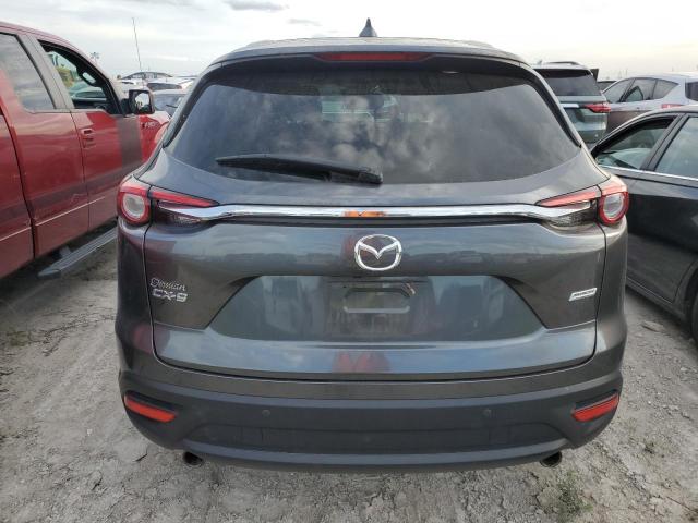 VIN JM3TCACYXK0330685 2019 Mazda CX-9, Touring no.6