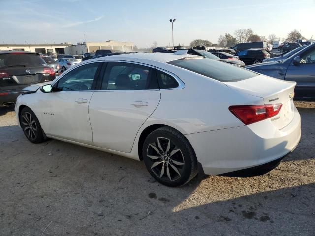 2018 CHEVROLET MALIBU LT - 1G1ZD5ST2JF279751