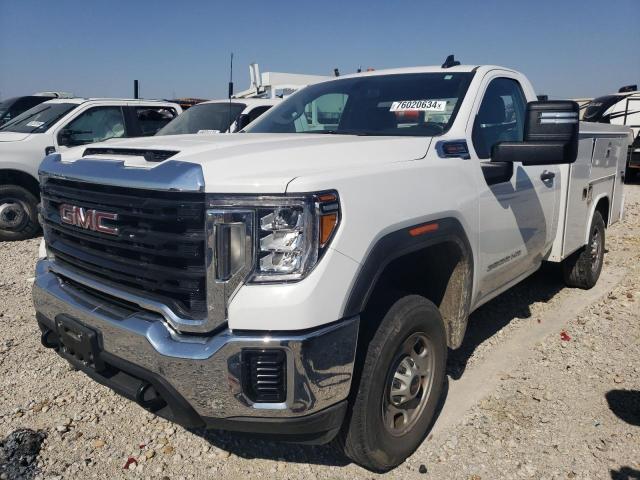 2023 GMC SIERRA C25 #3021076289