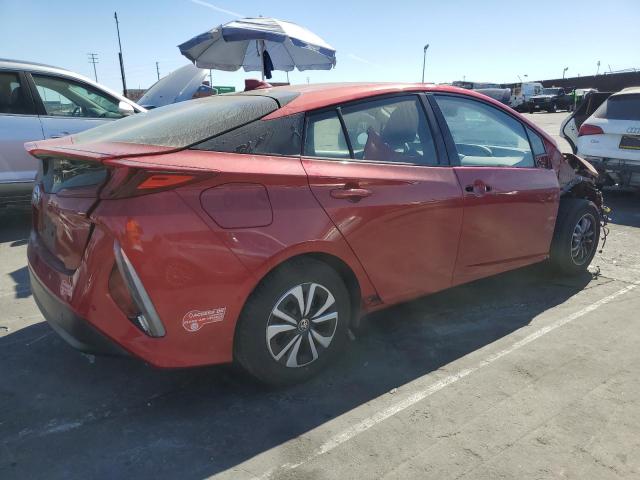 VIN JTDKARFP8H3021560 2017 Toyota Prius no.3