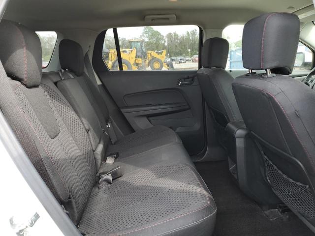 2015 GMC TERRAIN SL - 2GKALMEK5F6425148